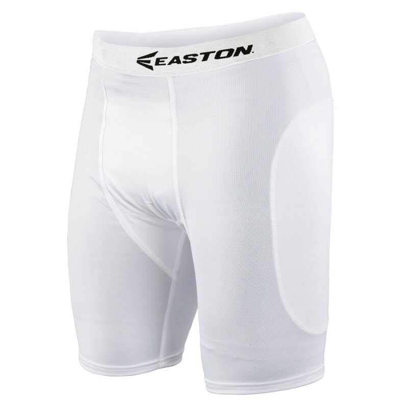 Easton Sliding Short Extra Protection White, 36,95 €