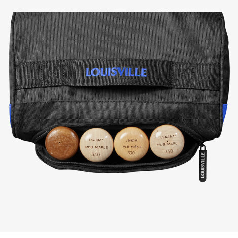 Louisville OMAHA RIG BAG - DG - Softball Bags from The Softball Shop UK