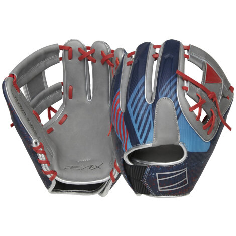 Rawlings REV1X 11.75-Inch Infield/Pitcher's Glove, 499,00 €