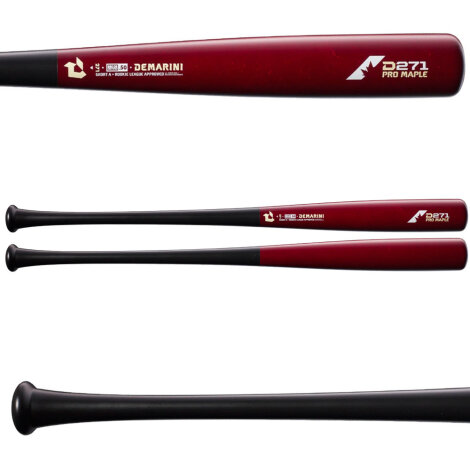 Louisville Slugger Select Cut Ash C271 Baseball Bat